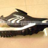 Men Soccer Shoes Indoor, Star Impact Football Shoes for Men or Women Children for Sport on the Grass thumbnail-2
