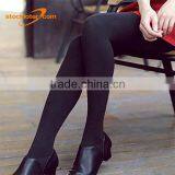 Stock Womens Wool Thermal Pantyhose Leggings