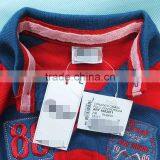 Kids Cotton Polo T-shirt Lots Sale thumbnail-6