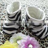 Hot Sale Cheap Baby Boots Fancy Winter Boots Made in China Wholesale thumbnail-4