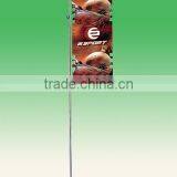 Worth Buying Advertising Display Stand