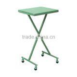 Easy Assembly Garment and Apparel Trolley thumbnail-1
