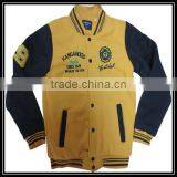 2015 Mens Custom Varsity American Football Jackets thumbnail-1