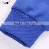 Made in China Outdoor Windbreaker Long Sleeves Cvc Fleece Men Sweatshirts thumbnail-3