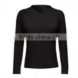 Women's MMA Rash Guards thumbnail-1