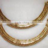 Anklets PAYAL GOLD TONE thumbnail-1