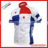 Custom Quick Dry Cycling Shirts, Best Cycling Jersey Designs thumbnail-3