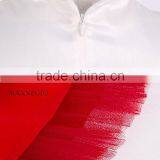 Maxnegio Latest Formal Pattern High Quality Guangzhou Bridesmaid Petite Dress thumbnail-6