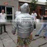 Down Jacket Winter Outdoor Jacket for Men High Down Coat (MJ-013) thumbnail-6