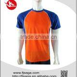 100% Polyester Running Shirt thumbnail-1