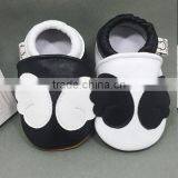 Wholesale Cartoon Style Skidproof Soft and Comfortable New Baby Shoes thumbnail-4
