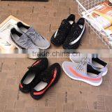 Fashion Simple New Model Men Casual Running Shoes thumbnail-6