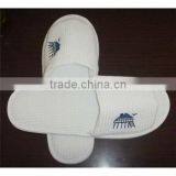 Promotional Hotel Cotton Slippers thumbnail-1