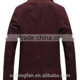 2015 Winter and Autumn New Men's Jackets Thin Cotton Casual Men's Coat thumbnail-3