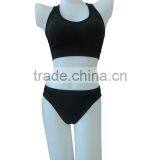 Cheap Ladies Lingerie Sprotswear Seamless Woman Underwear Ladies Sport Bra thumbnail-2