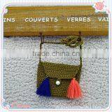 S15403A Wholesale Colorful Eco-friendly Kids Mini Handbag thumbnail-4