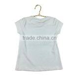 Cheap Baby Girl Clothes Girl T-shirt thumbnail-4