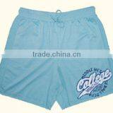Mens Cotton and Fashion Hotpants thumbnail-1