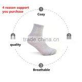 40 Pcs/lot Good Quality Winter and Autumn Wholesale Socks for Men thumbnail-6
