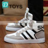 Men's Boots Pu Leather Mens Martin Boots,Brand Fashion Winter High Quality Shoes thumbnail-3