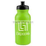 USA Made 20 oz Colored Bike Bottle With Push And Pull Cap - BPA-free, FDA Compliant and Comes With Your Logo thumbnail-5