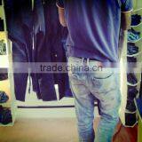 Men Fashion Jeans thumbnail-2