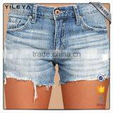 Cheap Skinny Jeans Wholesale China,latest Defective Jeans Pants Girls thumbnail-1