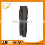 Fashion Cotton Cargo Wide Leg Trousers thumbnail-1