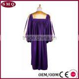 Free Sample Poly&cotton Clergy Robes thumbnail-2