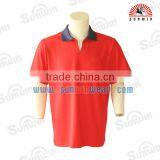 Wholesale Custom New Design Cricket Shirts Full Subliamtion Cricket Jersey thumbnail-5