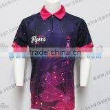 Oem Manufactory Custom High Quality Funny Design Dart t Shirt thumbnail-6