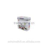Factory Custom Metal Tinplate Mint Tins Cans thumbnail-1
