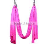 Elastic Anti-gravity Aerial Yoga Hammock Length 5 * 2.8 Meters Wide Without Splicing Yoga Hammock thumbnail-1
