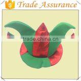 Halloween Hat Funny Top Unique King Clown Hat thumbnail-1