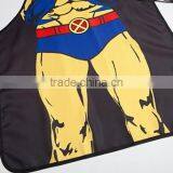 Wholesale Cheap Design Cooking Apron for Man thumbnail-3