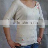 Ladies Sweater thumbnail-1