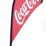 рекламные флаги, баннеры в форме капли, флаг-баннеры, флаги в форме капли, баннеры в форме капли thumbnail-1