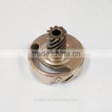 Hook Assembly For Babylock, Brother #XC2210051 thumbnail-5