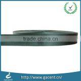 2" Black Flat Nylon Webbing Seat Belt thumbnail-5