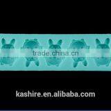 Wholesale Safety Totoro Silicone Chocolate Mould,soap Mold,diy Cake Mould thumbnail-2