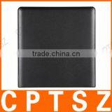 USB 3.0 Slim Portable BD-ROM External Drive 3D Blu-Ray Burner Writer Player for Linux Windows Mac OS thumbnail-2