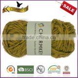 Charmkey Polyester Acrylic Crochet Yarn Special Reflected Yarn for Women thumbnail-1
