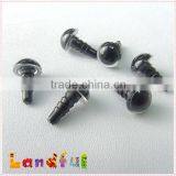 8mm Clear Craft Plastic Eyes Safety Eyes For Handicraft Art Toys thumbnail-5