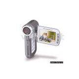 Digital Camcorder thumbnail-1