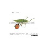 WB1500 Wheel Barrow thumbnail-1