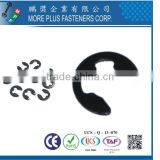 Made in Taiwan External Snap Inox 302 DIN6799 Circlips thumbnail-6