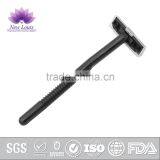 Manufacture Disposable Twin Blade Personal Care Razor thumbnail-1