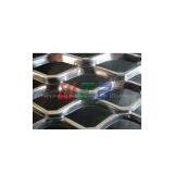 Expanded Metal for Grill thumbnail-1