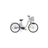 Sell Electric Bicycle (Little Angle) thumbnail-1
