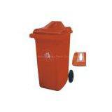 240L Plastic Rubbish Bin thumbnail-1